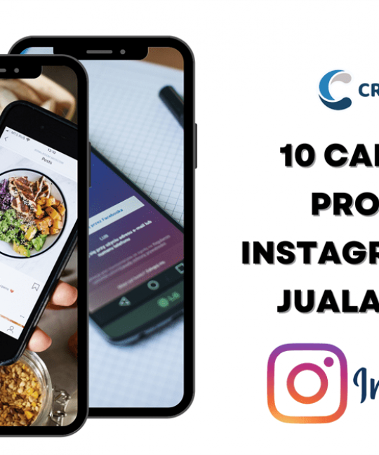 10 Cara Paid Promote Instagram Agar Jualan Laris