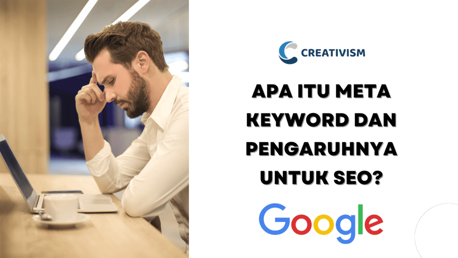 Apa itu Meta Keyword dan Pengaruhnya untuk SEO?