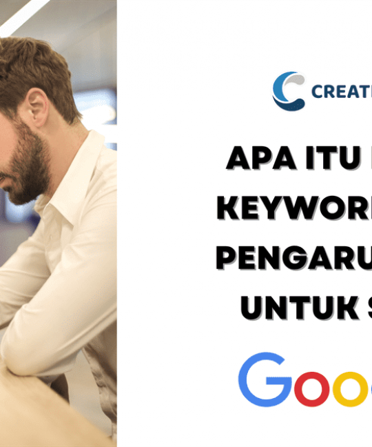 Apa itu Meta Keyword dan Pengaruhnya untuk SEO?