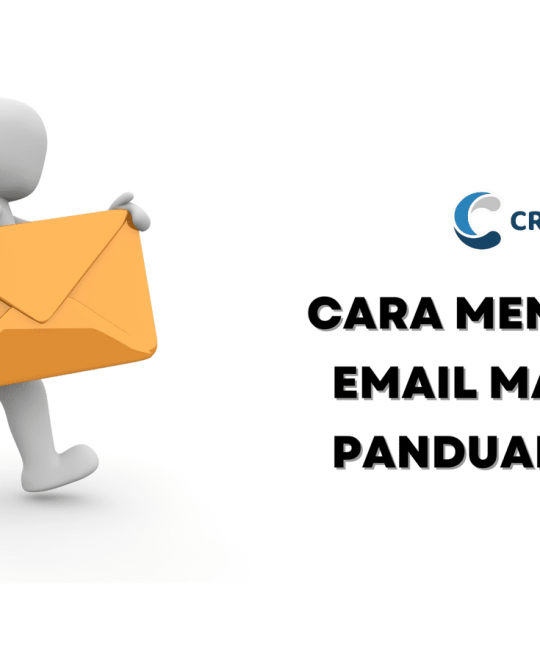 Cara Menjalankan Email Marketing, Panduan dari A-Z