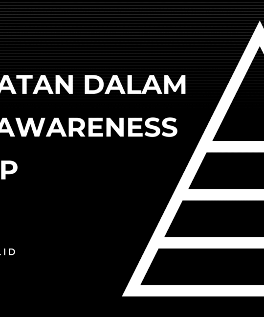 4 Tingkatan dalam Brand Awareness Lengkap
