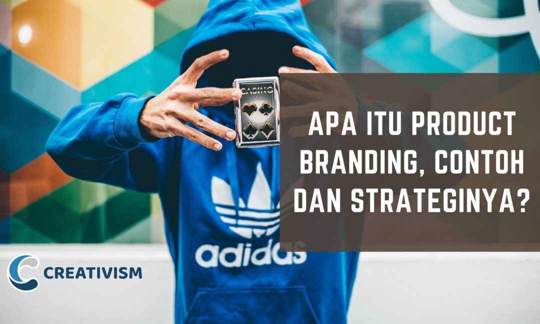 Apa itu Product Branding