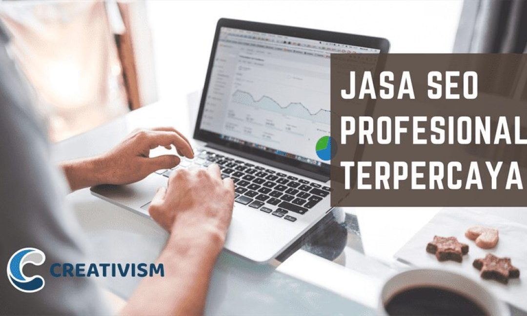 Jasa SEO Profesional Terpercaya, Pesan Segera!