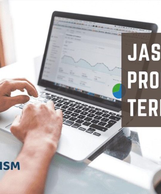 Jasa SEO Profesional Terpercaya, Pesan Segera!