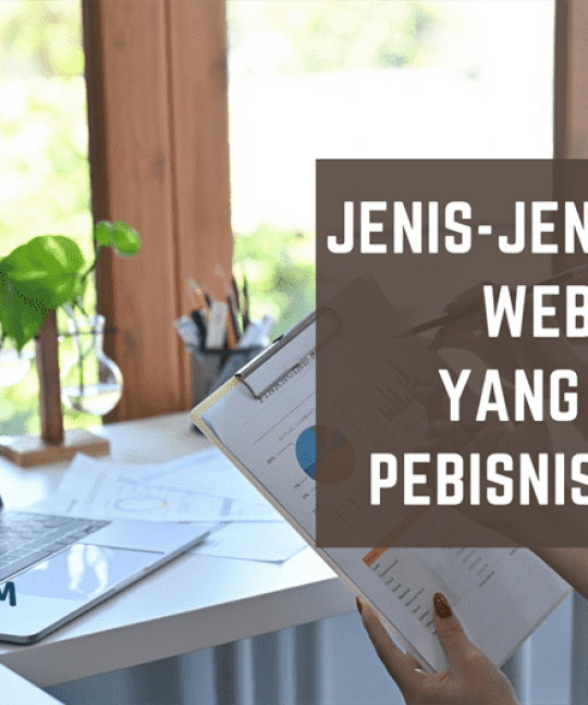 Jenis-Jenis Traffic Website yang Wajib Pebisnis Ketahui