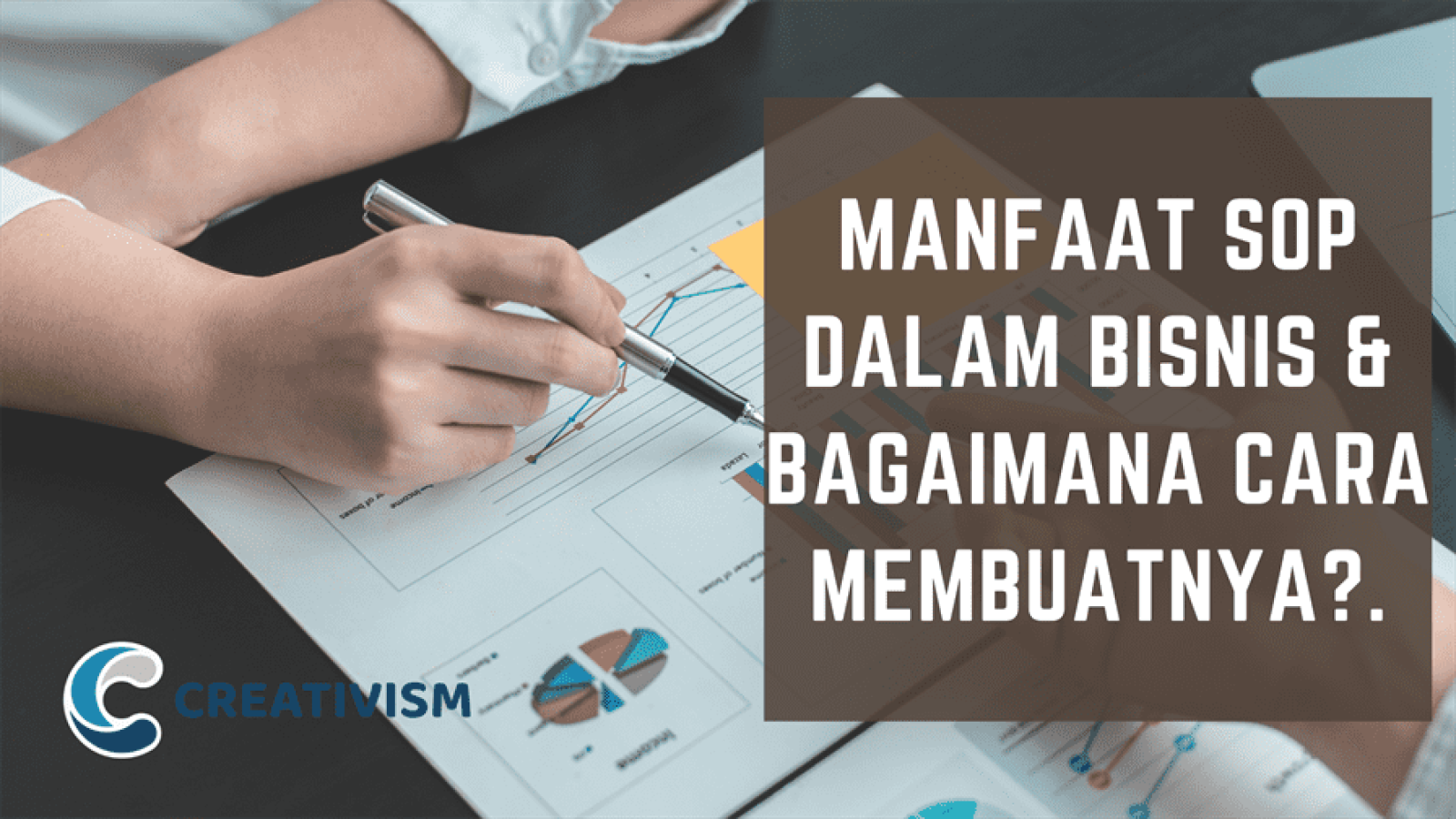 Manfaat SOP dalam Bisnis