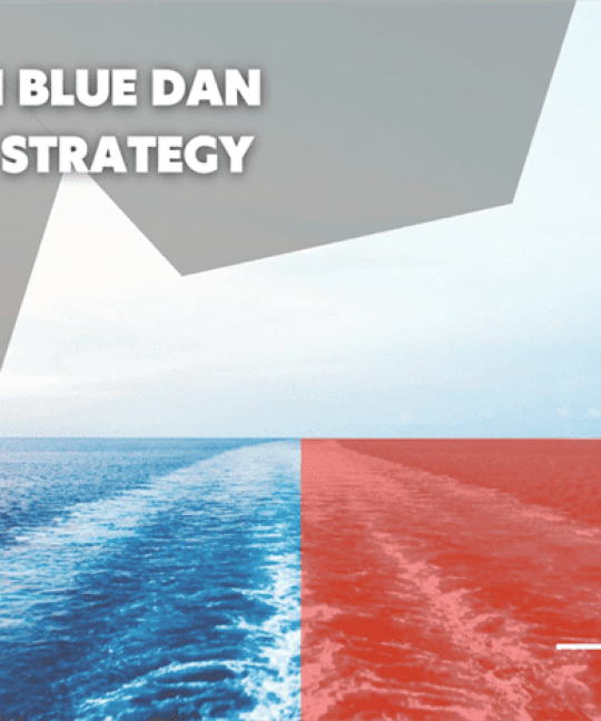 Penjelasan Perbedaan Blue dan Red Ocean Strategy
