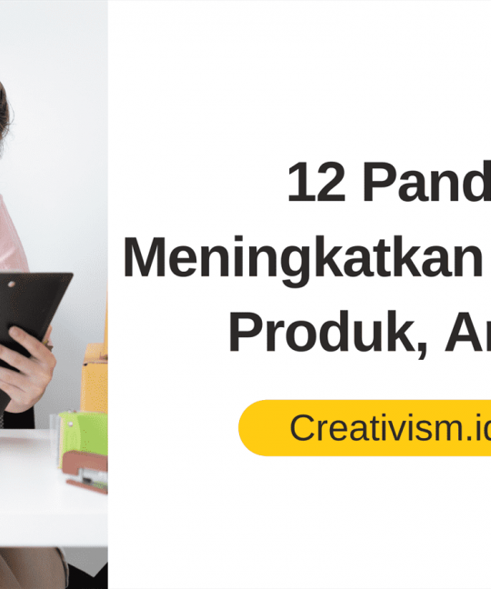 12 Panduan Meningkatkan Penjualan Produk, Ampuh!