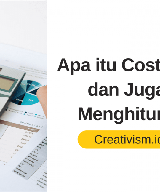 Apa itu Cost Per Lead dan Juga Cara Mengitungnya