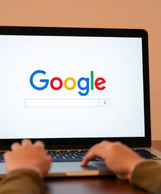 Apa Saja Strategi SEO Terbaik 2025