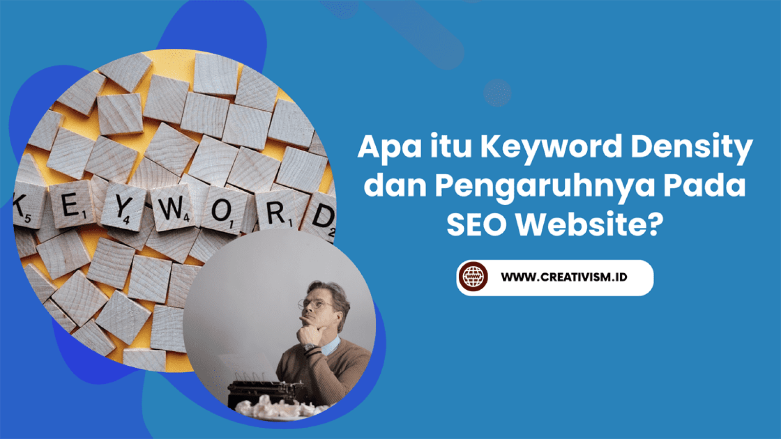 Apa itu Keyword Density