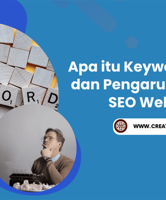 Apa itu Keyword Density