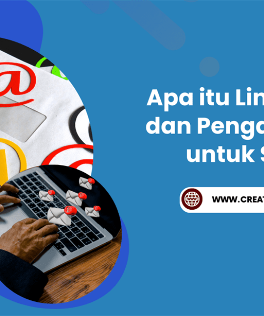 Apa itu Link Spam dan Pengaruhnya untuk SEO