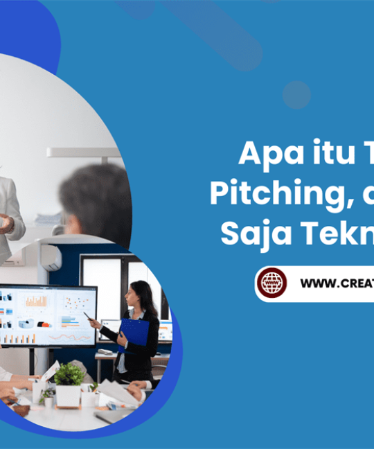Apa itu Teknik Pitching, dan Apa Saja Tekniknya