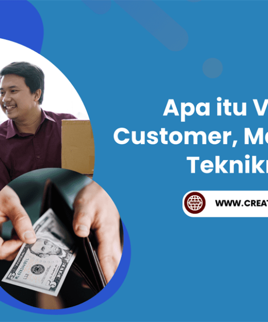 Apa itu Voice of Customer, Manfaat dan Tekniknya