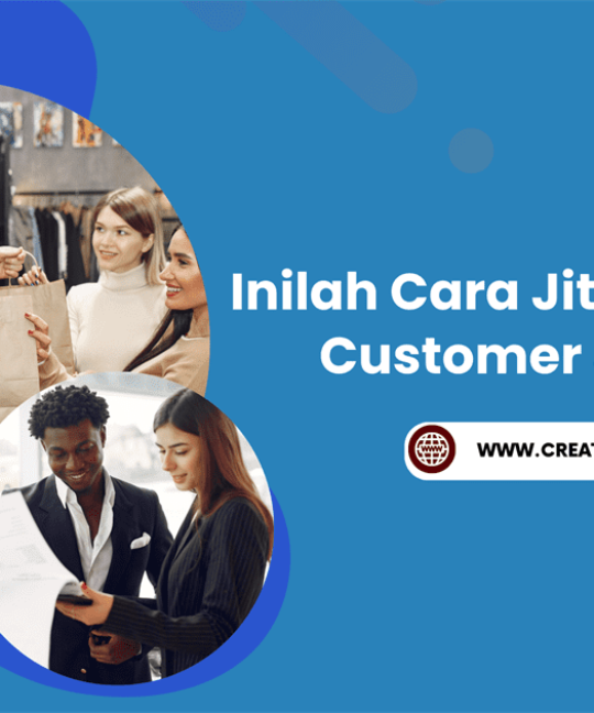 Inilah Cara Jitu Membuat Customer Journey