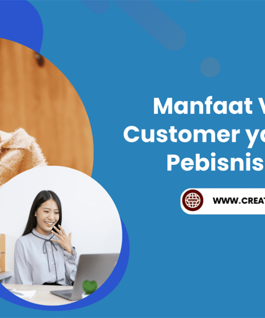 Manfaat Voice of Customer yang Harus Pebisnis Tahu!