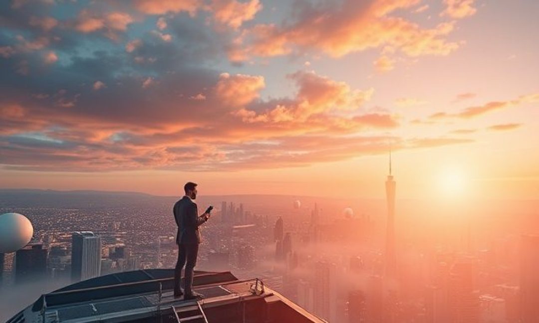 10 Tren Bisnis Digital di Tahun 2025