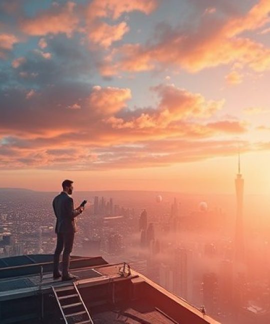 10 Tren Bisnis Digital di Tahun 2025