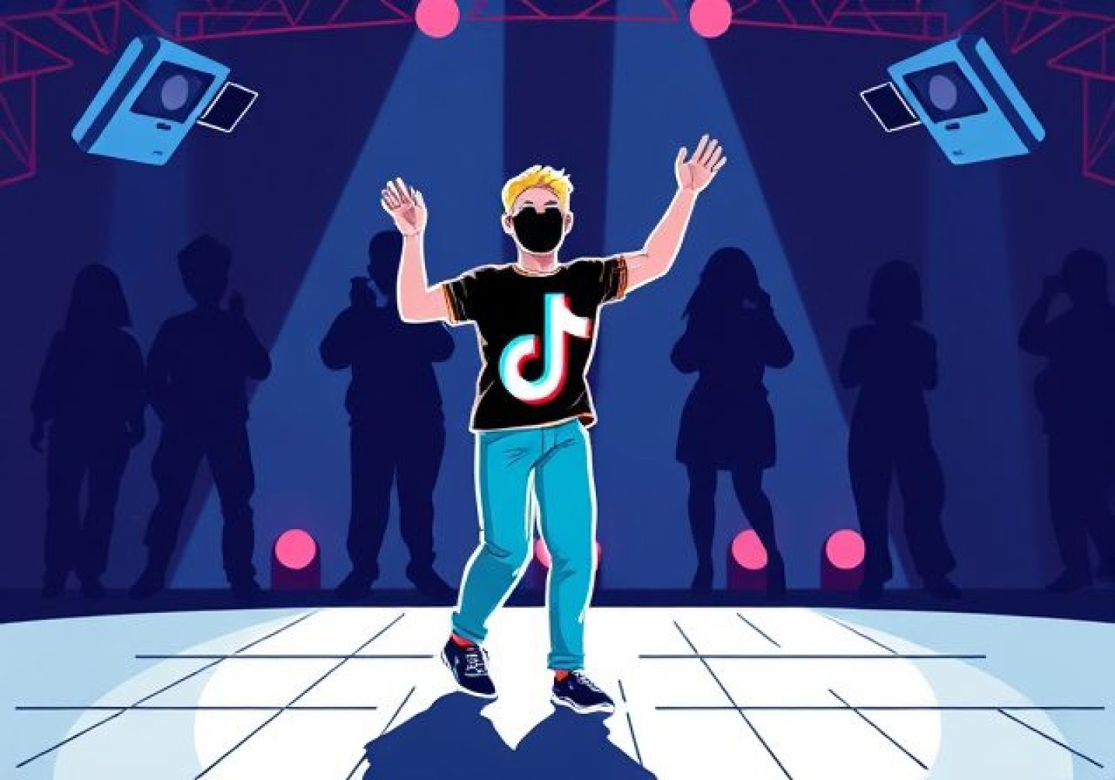 10 Tren Influencer Marketing 2025 yang Wajib Diketahui!