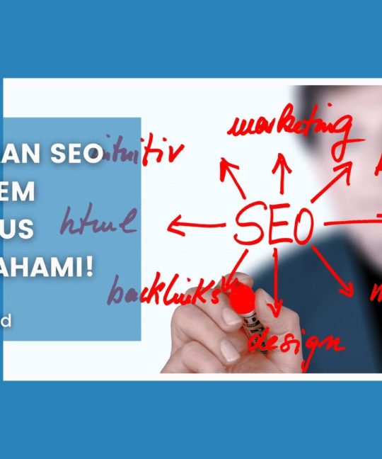6 Perbedaan SEO dengan SEM yang Harus Kamu Dipahami!