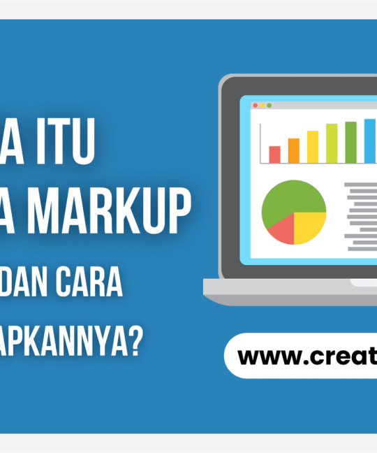 Apa itu Schema Markup, Jenis dan Cara Menerapkannya