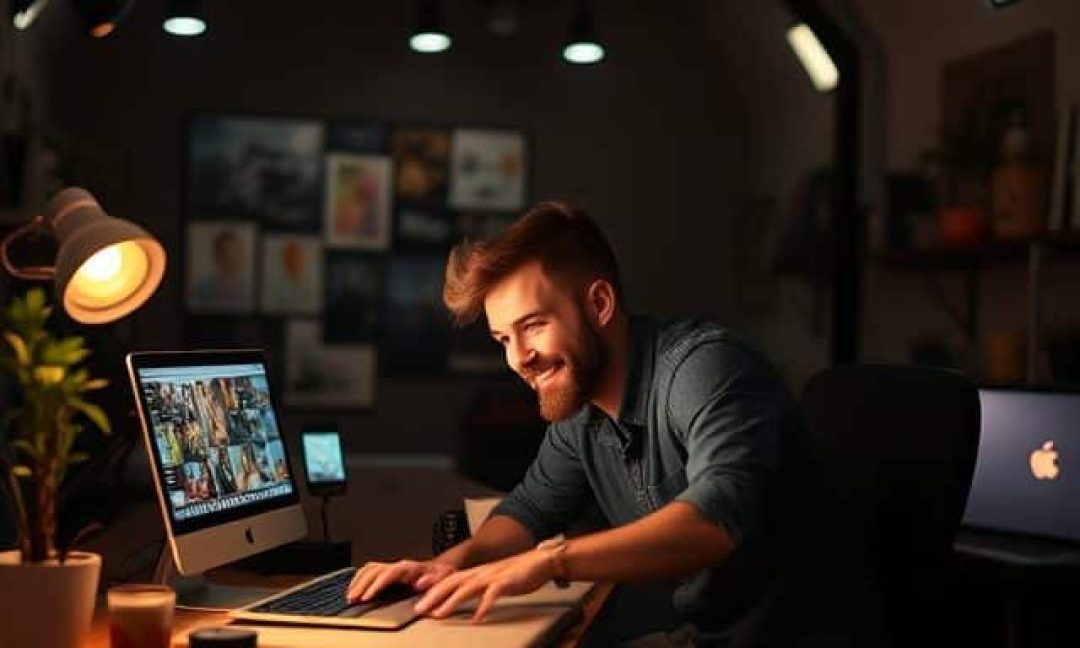 Tren Instagram Marketing 2025