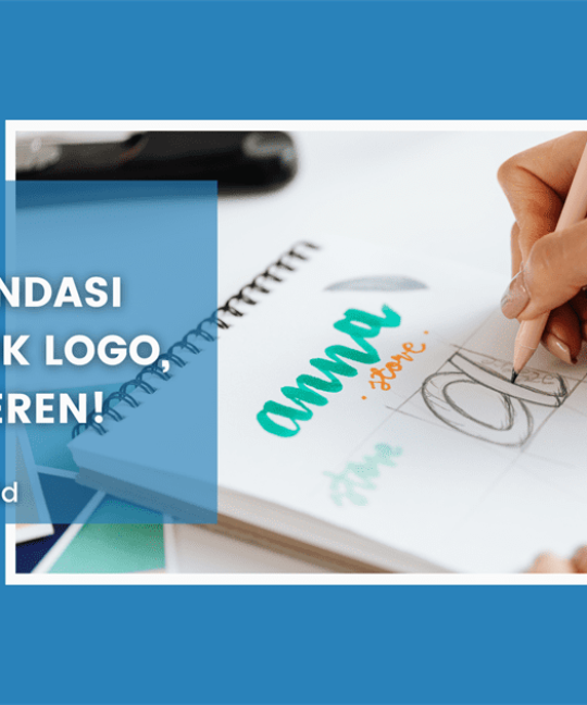 15 Rekomendasi Font untuk Logo, Dijamin Keren!