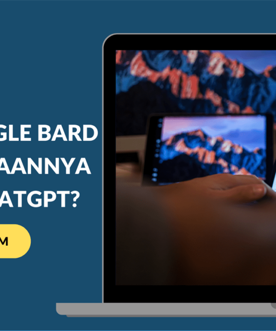 Apa itu Google Bard dan Perbedaannya dengan ChatGPT