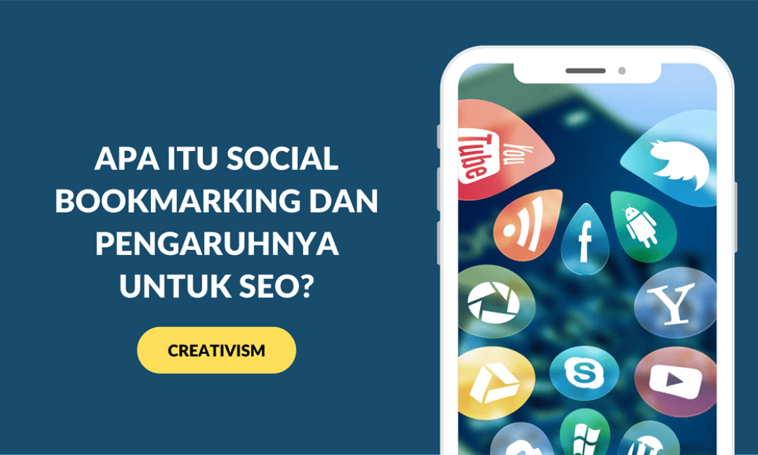 Apa itu Social Bookmarking dan Pengaruhnya untuk SEO