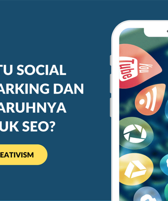 Apa itu Social Bookmarking dan Pengaruhnya untuk SEO