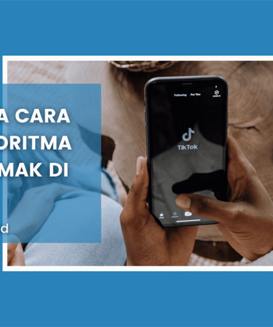 Bagaimana Cara Kerja Algoritma TikTok Simak di sini!