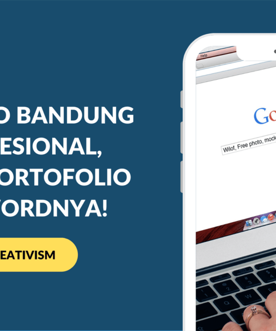 Jasa SEO Bandung Profesional, Lihat Portofolio Keywordnya!