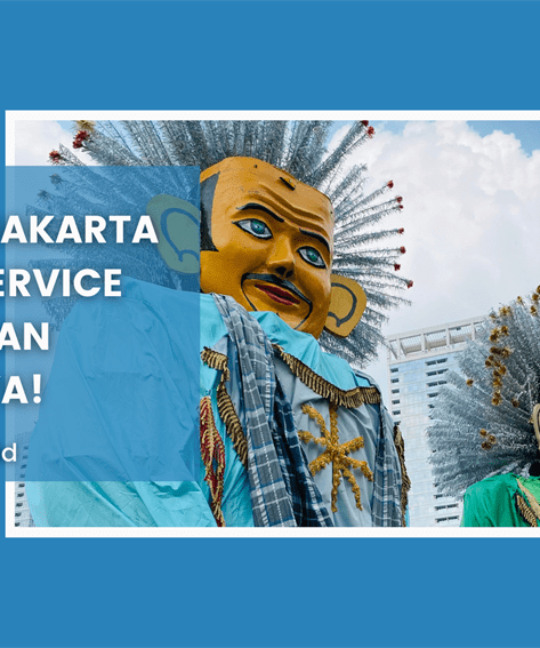 Jasa SEO Jakarta Terbaik, Service Lengkap dan Terpercaya!