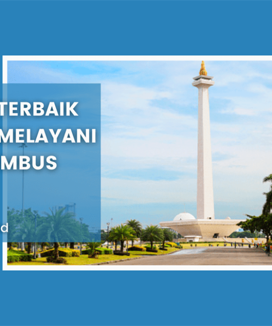 Jasa SEO Terbaik Jakarta, Melayani Sampai Tembus Page 1!