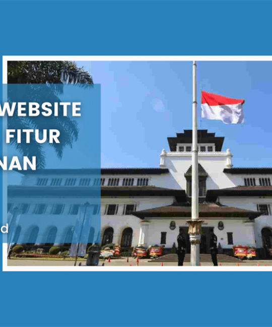 Jasa SEO Website Bandung, Fitur dan Layanan Lengkap!