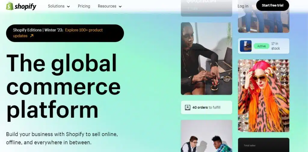 Jenis Jenis CMS Populer Tahun 2023