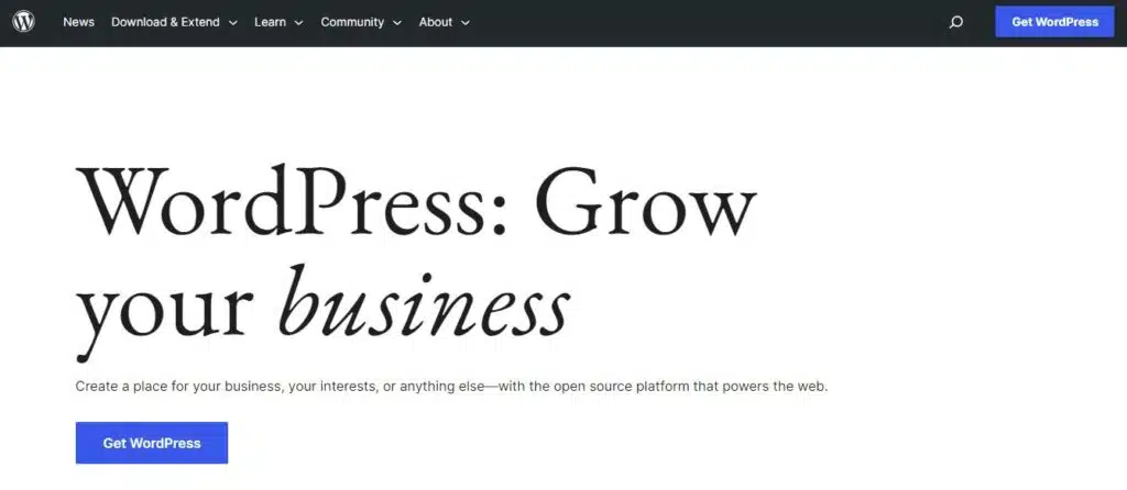 Jenis Jenis CMS Populer di Dunia