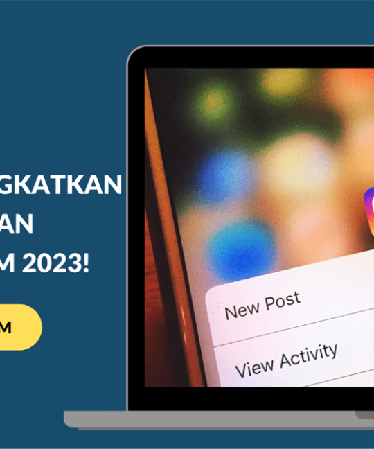 10 Cara Meningkatkan Penjualan di Instagram 2023!