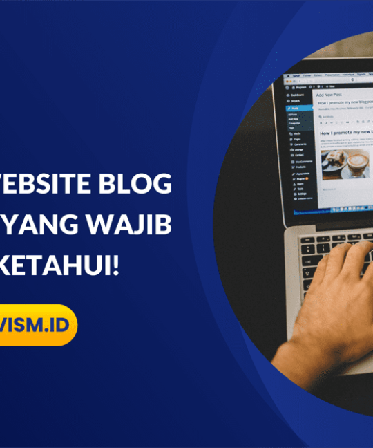 10 Daftar Website Blog SEO Terbaik yang Wajib Pemula Ketahui!