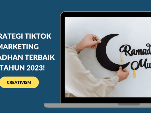 6 Strategi TikTok Marketing Ramadhan Terbaik 2023!