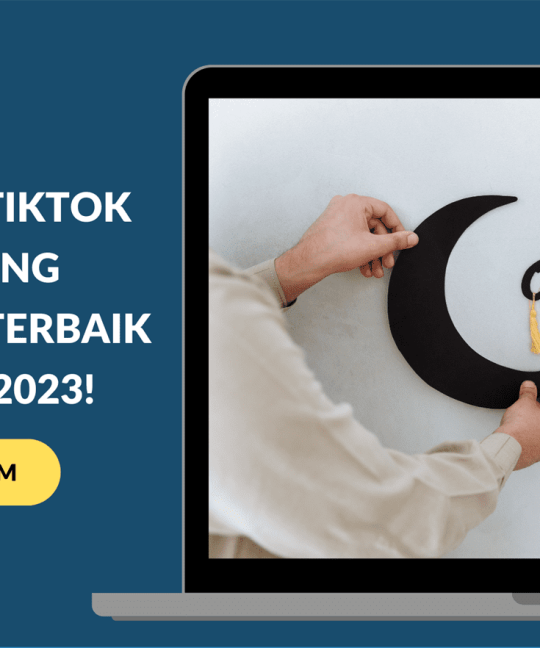 6 Strategi TikTok Marketing Ramadhan Terbaik di tahun 2023!