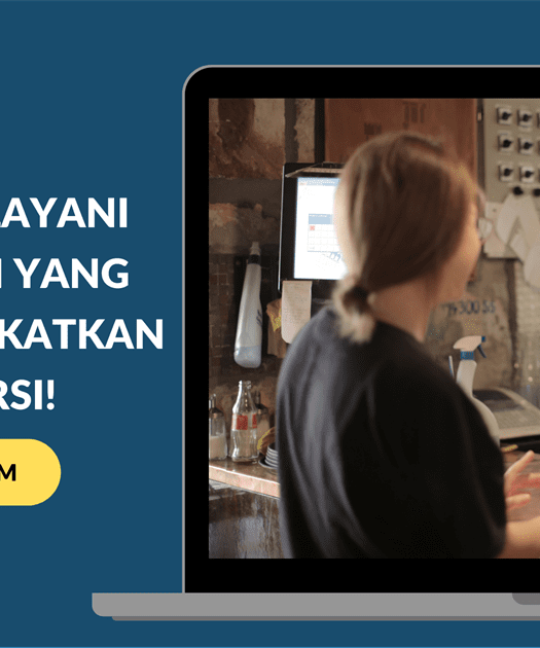 7 Cara Melayani Konsumen yang Efektif Tingkatkan Konversi!