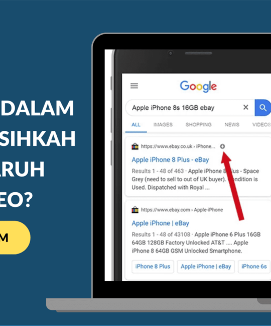Apa itu AMP dalam Website Masihkah Berpengaruh dalam SEO