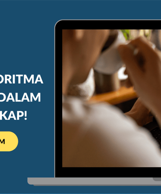 Apa itu Algoritma RankBrain dalam SEO Lengkap!