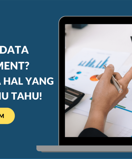 Apa itu Data Enrichment Ini Dia Semua Hal yang Harus Kamu Tahu!