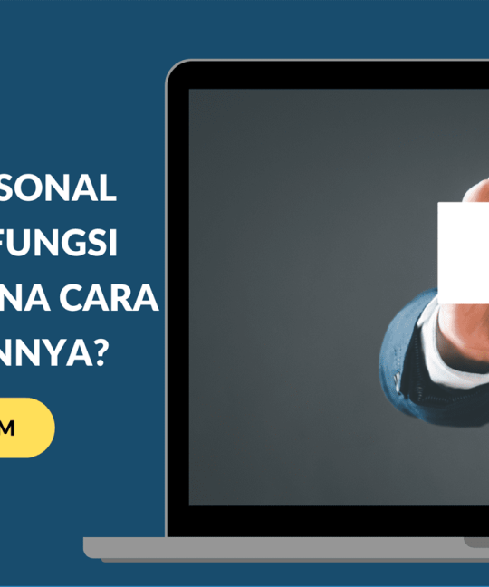 Apa itu Personal Branding, Fungsi dan Bagaimana Cara Melakukannya