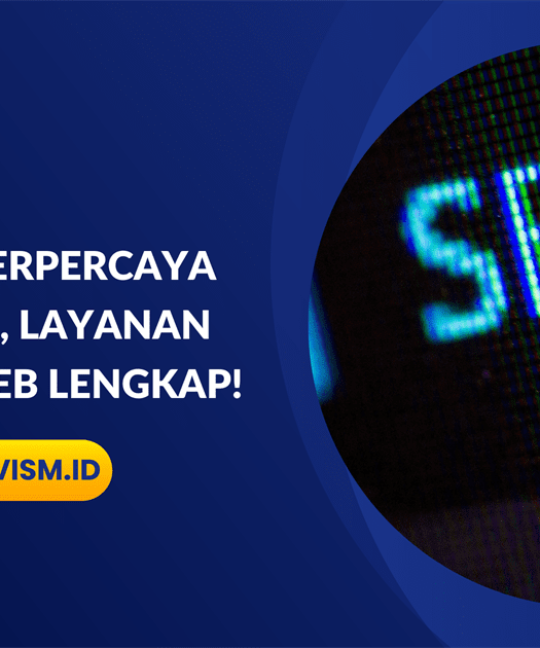 Jasa SEO Terpercaya Semarang, Layanan Optimasi Web Lengkap!