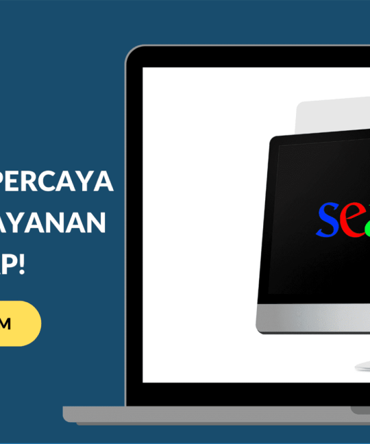 Jasa SEO Terpercaya Surabaya, Layanan Lengkap!