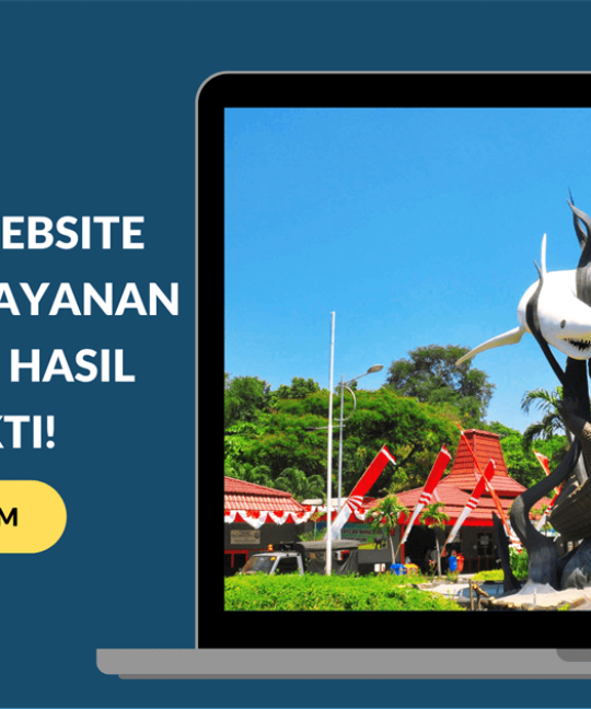 Jasa SEO Website Surabaya, Layanan Lengkap & Hasil Terbukti!